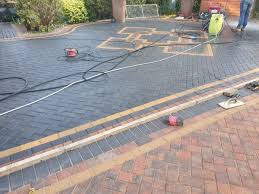 Best Driveway Maintenance Services  in Steele, MO